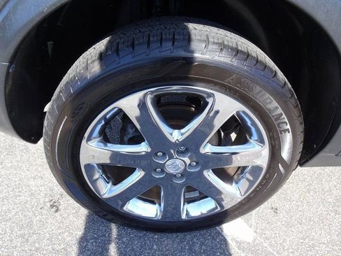 Used 2017 Buick Encore Premium w/ Experience Buick Package image 32