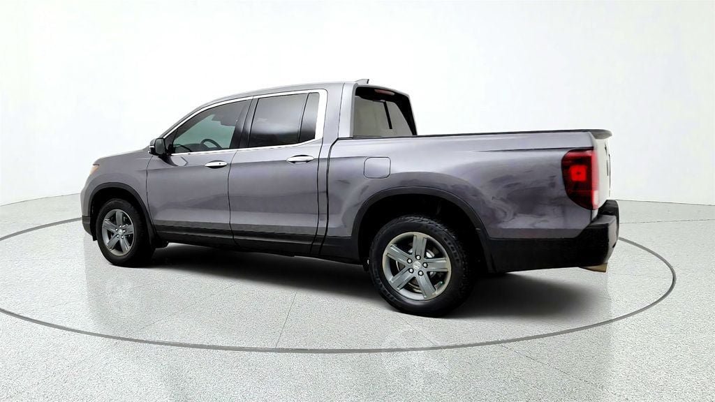 Used 2023 Honda Ridgeline RTL-E image 7