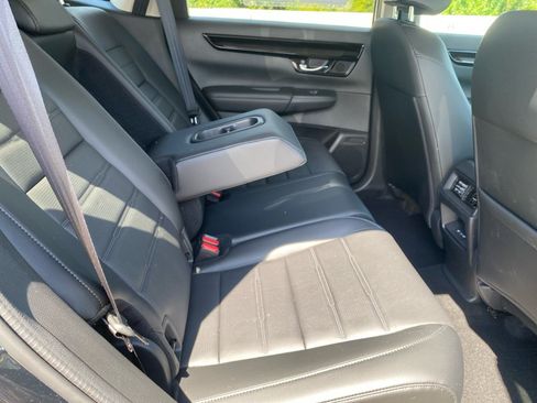 Used 2025 Honda CR-V EX-L image 33