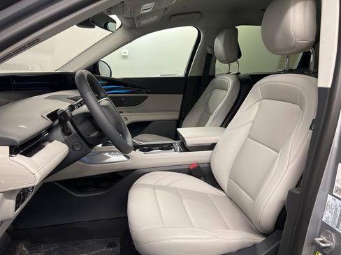 Used 2026 Lincoln Nautilus Premier image 29