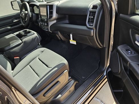 New 2026 RAM 1500 Express RWD image 7