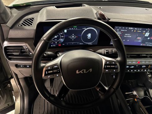 Certified 2023 Kia Telluride SX Prestige X-Pro AWD/4WD image 19
