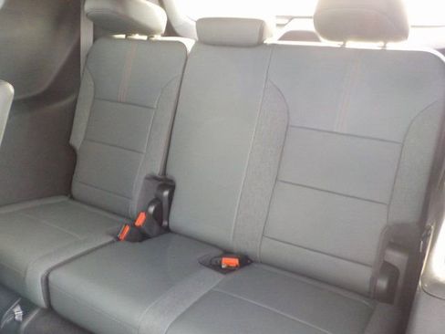 New 2026 GMC Acadia AT4 w/ Super Cruise Package image 21