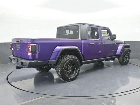New 2026 Jeep Gladiator Willys image 6