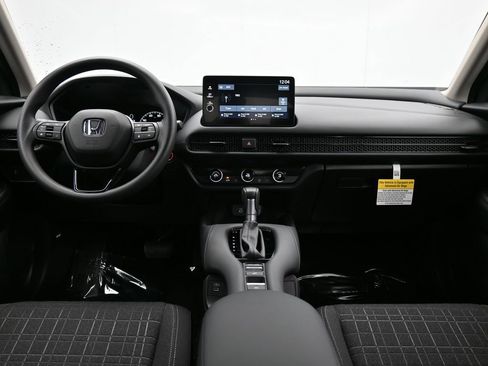 Certified 2026 Honda HR-V LX image 42