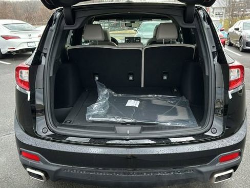 Used 2026 Acura RDX SH-AWD image 26