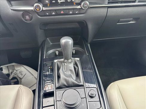 Used 2023 MAZDA CX-30 AWD 2.5 S w/ Preferred Package image 14