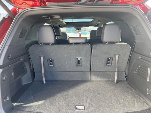 Used 2025 Chevrolet Traverse Z71 w/ Driver Confidence Package image 23