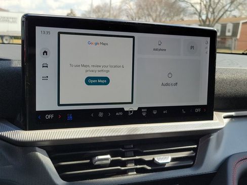 New 2026 Ford Explorer ST w/ Sun And Sound Package image 27