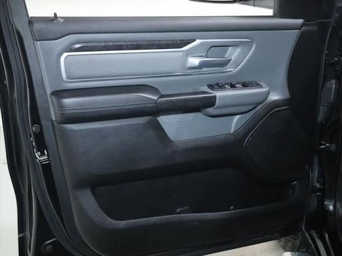 Certified 2023 RAM 1500 Big Horn w/ Trailer Tow Group image 15