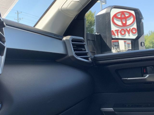 Used 2023 Toyota Sequoia 4WD image 10