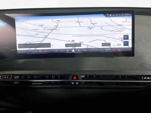 New 2026 BMW iX xDrive45 image 9