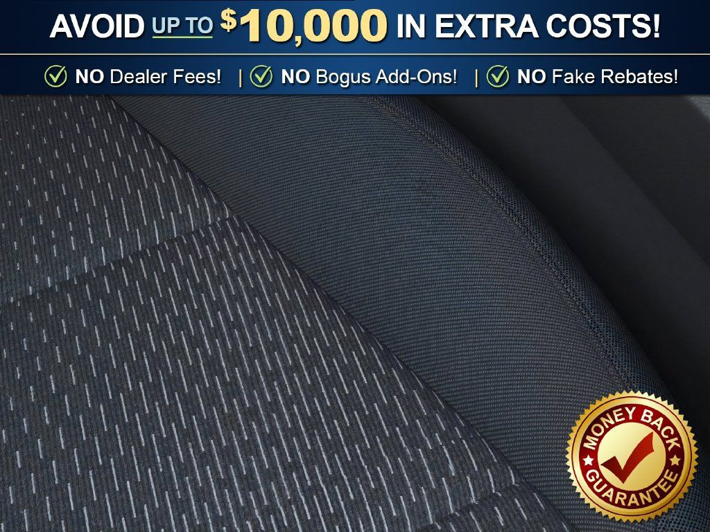 New 2027 Chevrolet Equinox LT FWD image 26