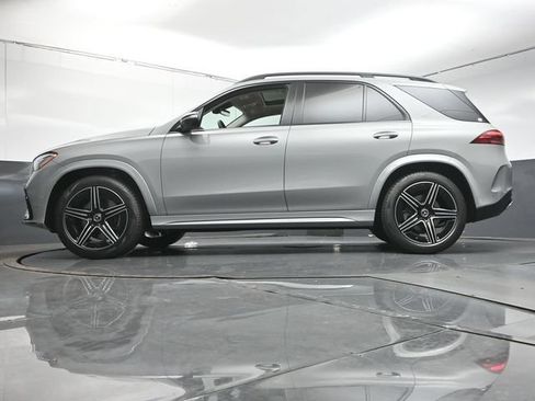 New 2026 Mercedes-Benz GLE 350 4MATIC image 37