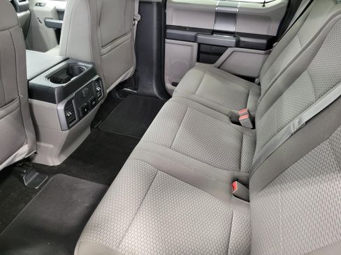 Used 2018 Ford F150 XLT w/ Equipment Group 302A Luxury AWD/4WD image 22