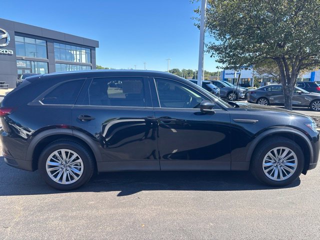Certified 2024 MAZDA CX-90 3.3 Turbo w/ Preferred Package AWD/4WD image 9