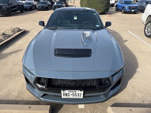 Used 2024 Ford Mustang GT Premium image 6