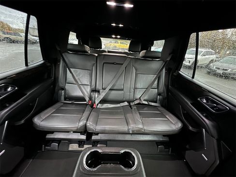 Used 2023 Chevrolet Tahoe LT image 12