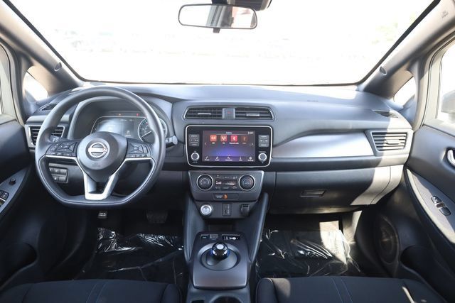 Used 2023 Nissan Leaf S FWD image 14