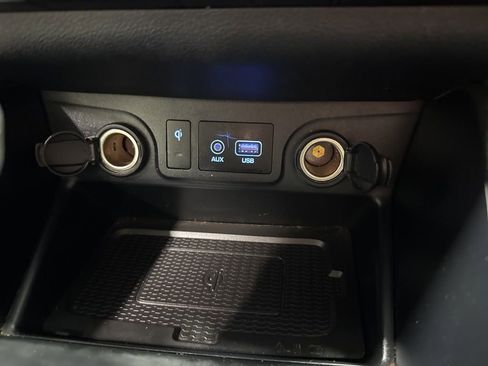 Used 2021 Hyundai Tucson Ultimate image 31