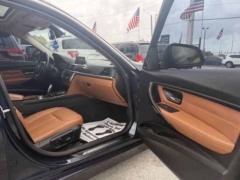 Used 2015 BMW 328i Sedan RWD image 22