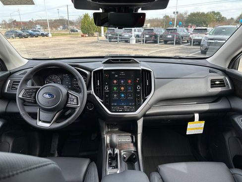 New 2026 Subaru Ascent Touring image 16