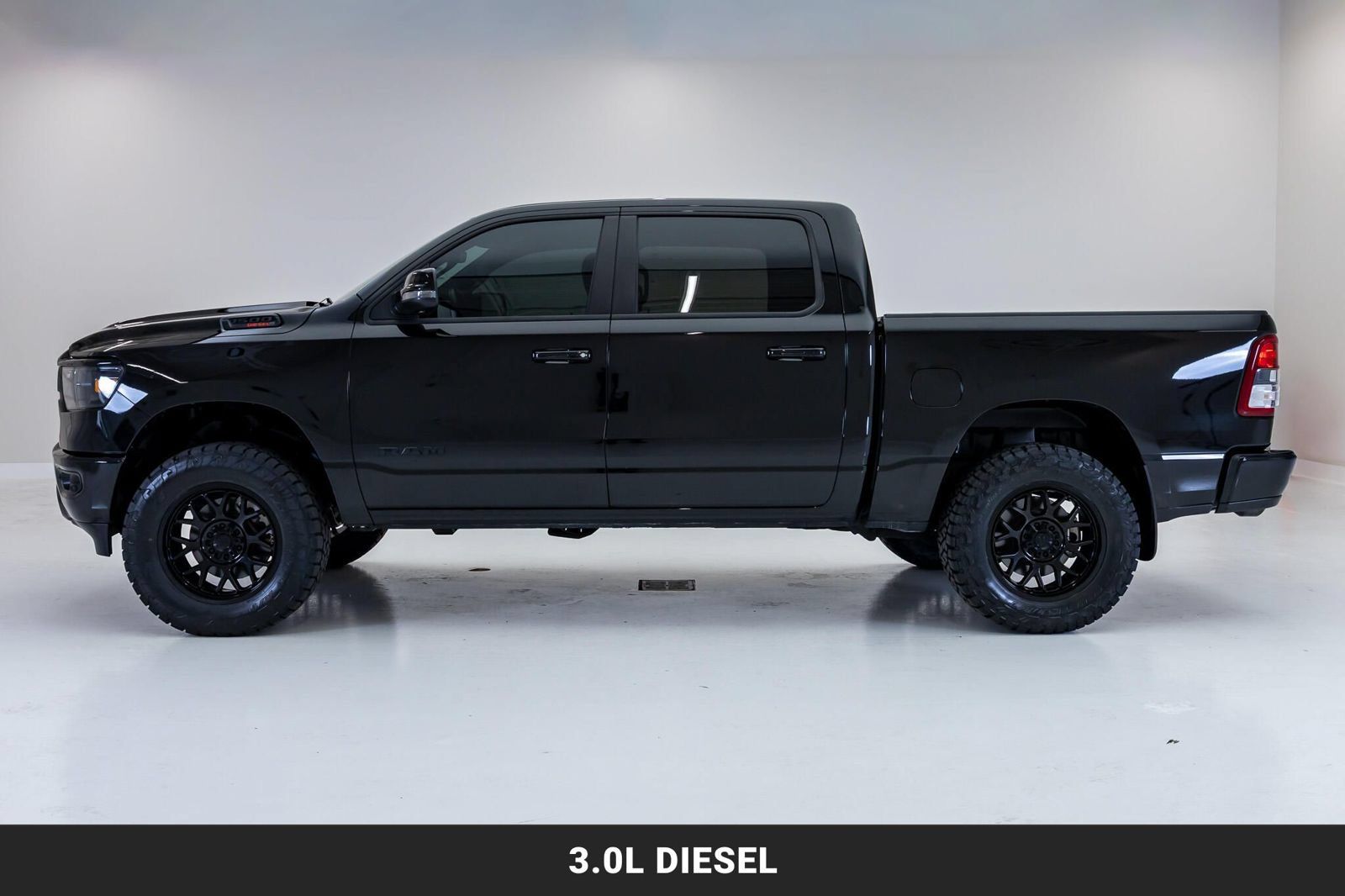 Used 2023 RAM 1500 Big Horn AWD/4WD image 6