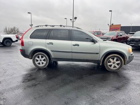 Used 2004 Volvo XC90 2.5T image 5