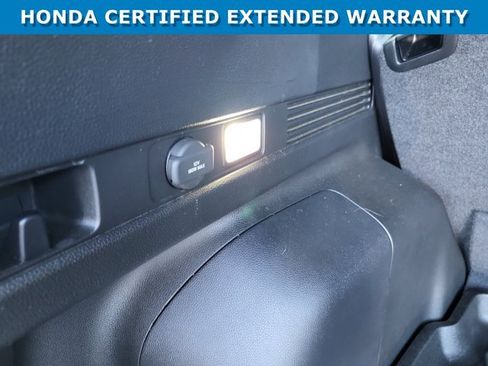 Used 2025 Honda CR-V Sport-L image 16