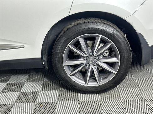 Used 2020 Acura RDX w/ Technology Package image 20