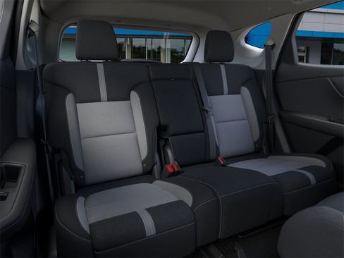 New 2026 Chevrolet Blazer LT w/ Convenience Package image 17