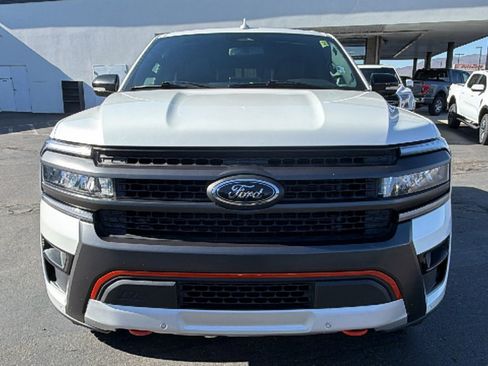 Certified 2024 Ford Expedition Timberline AWD/4WD image 8