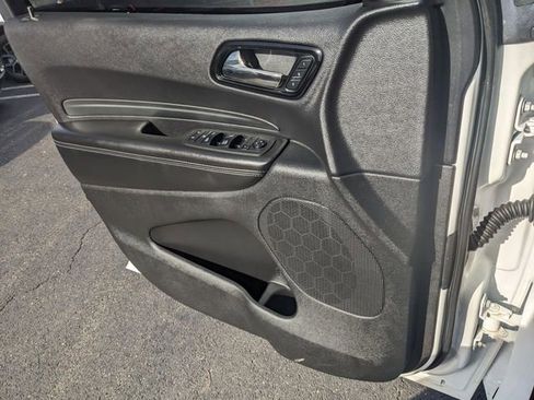 Certified 2021 Dodge Durango GT image 21