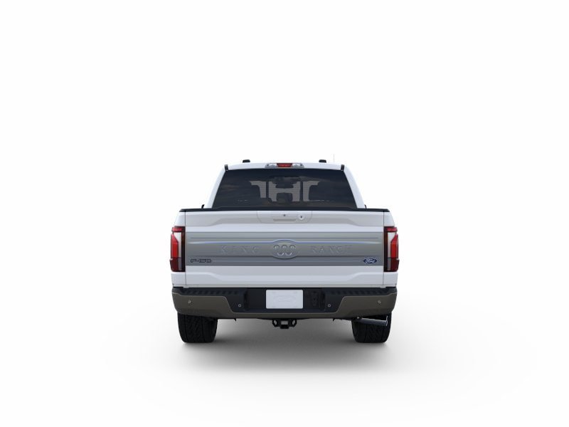 New 2026 Ford F150 King Ranch w/ Equipment Group 601A High AWD/4WD image 29