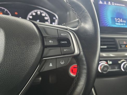 Used 2021 Honda Accord Sport image 21