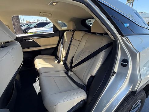 Used 2021 Lexus RX 350 FWD w/ Accessory Package image 9