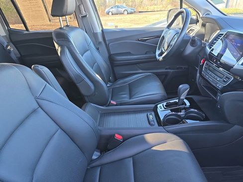 Used 2017 Honda Ridgeline RTL-E image 10