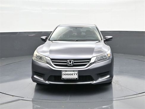 Used 2014 Honda Accord LX image 27