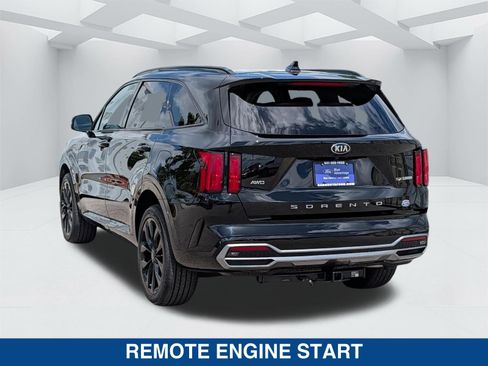 Used 2021 Kia Sorento SX image 6