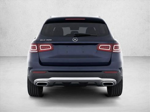 Certified 2022 Mercedes-Benz GLC 300 image 6