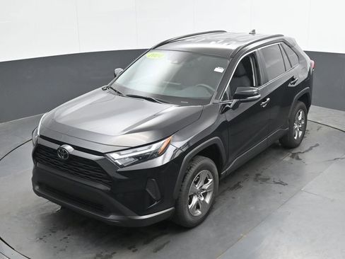 Used 2024 Toyota RAV4 XLE w/ Weather Package AWD/4WD image 32