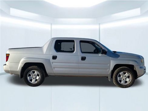 Used 2006 Honda Ridgeline RT image 7