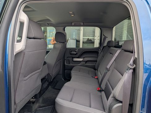 Used 2016 Chevrolet Silverado 1500 LT w/ All Star Edition image 10