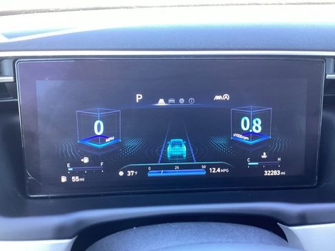 Used 2023 Hyundai Tucson SEL w/ Convenience Package image 19