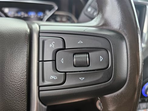 Used 2020 GMC Sierra 3500 Denali w/ Denali Ultimate Package AWD/4WD image 38