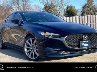 Used 2020 MAZDA MAZDA3 Sedan w/ Select Package video 1