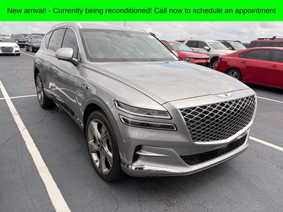 Used 2024 Genesis GV80 2.5T w/ Prestige Package
