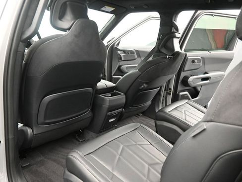 New 2027 Kia Telluride X-Line SX Prestige AWD/4WD image 16