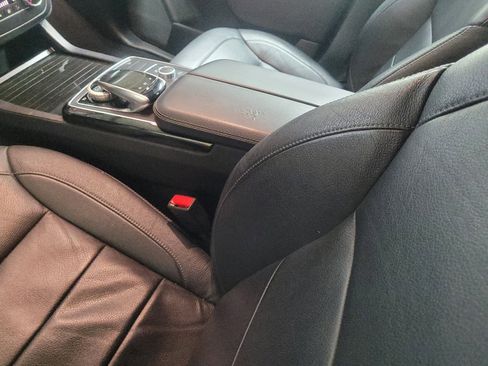 Used 2016 Mercedes-Benz GLE 400 4MATIC image 26