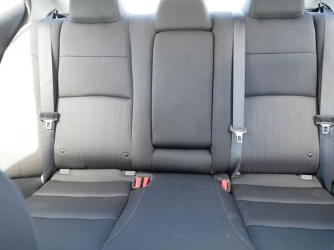 Used 2023 Nissan Altima 2.5 SV FWD image 13